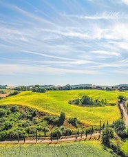 Tuscany, Italy